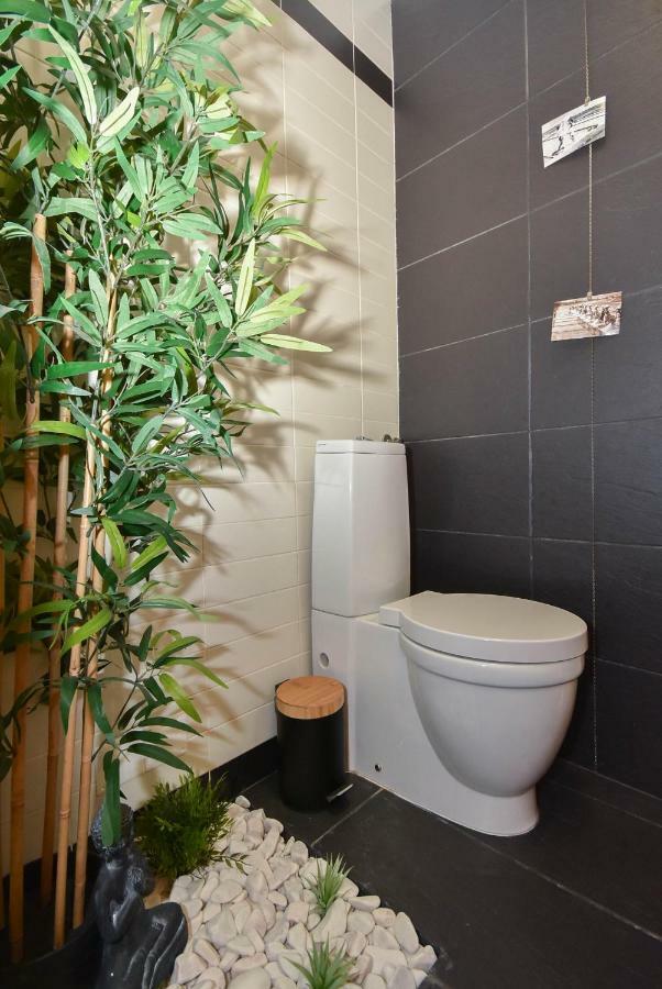 Salineiras Center Apartment Aveiro Extérieur photo