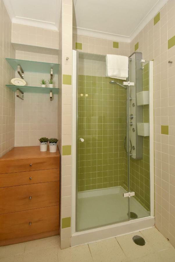 Salineiras Center Apartment Aveiro Extérieur photo
