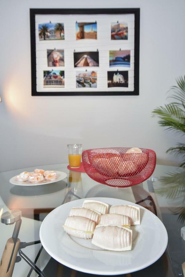 Salineiras Center Apartment Aveiro Extérieur photo