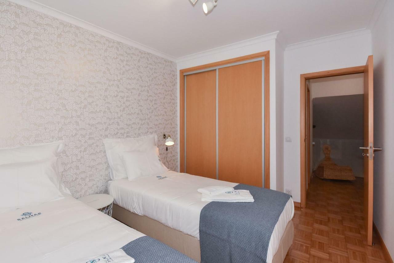 Salineiras Center Apartment Aveiro Extérieur photo