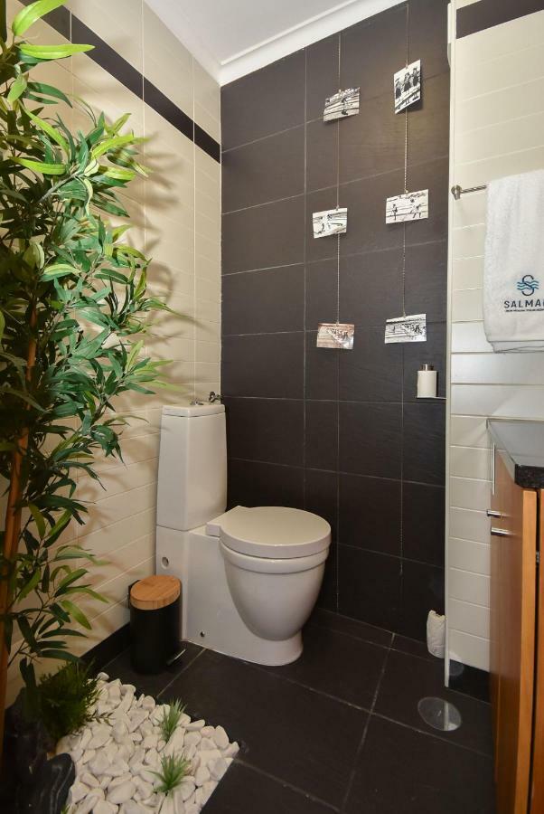 Salineiras Center Apartment Aveiro Extérieur photo